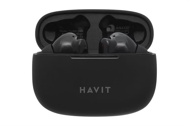 Tai nghe Bluetooth True Wireless Havit TW967 Pro