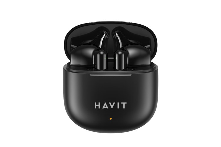 Tai nghe Bluetooth True Wireless Havit TW976
