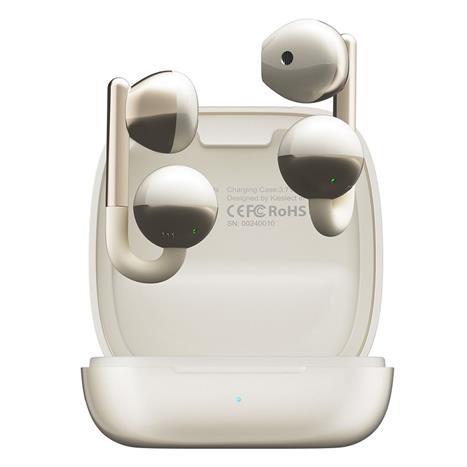 Tai nghe Bluetooth True Wireless Kieslect Ora Earring Pods - Vàng