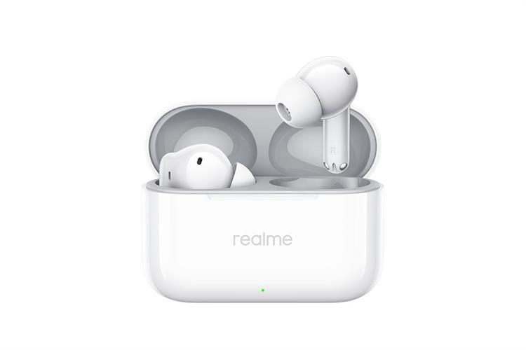 Tai nghe Bluetooth True Wireless Realme Buds T200