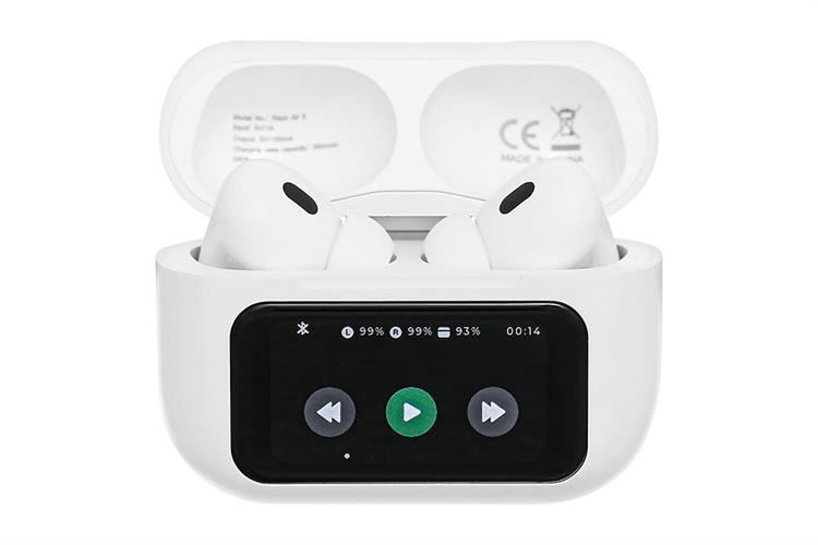 Tai nghe Bluetooth True Wireless Rezo Air 5 Deluxe ANC