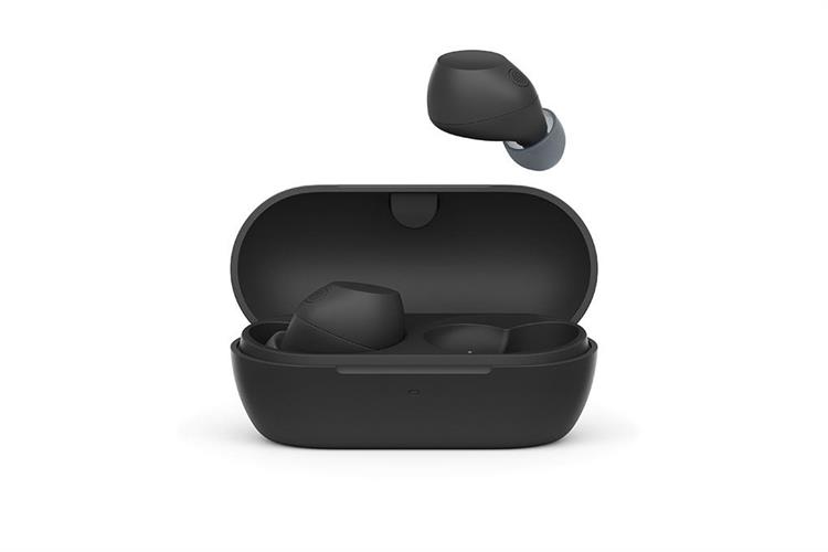 Tai nghe Bluetooth True Wireless Sony WF-C710N