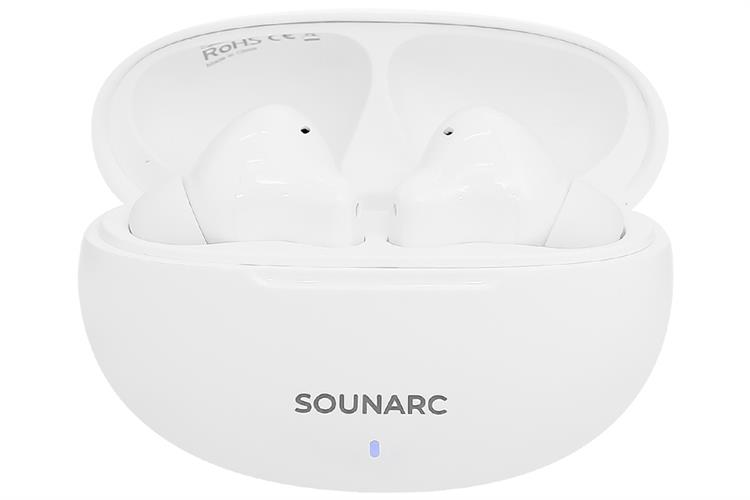 Tai nghe Bluetooth True Wireless Sounarc Q1 Earbuds