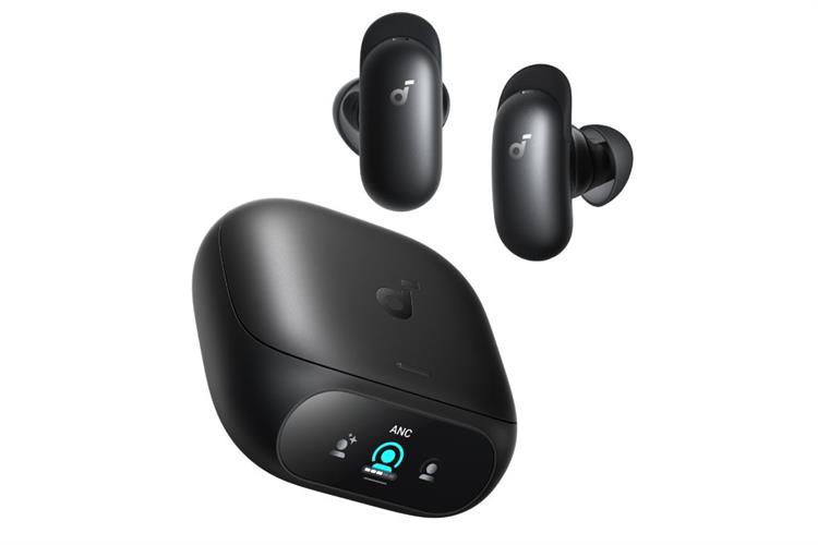 Tai nghe Bluetooth True Wireless Soundcore Liberty 5 Pro D1203