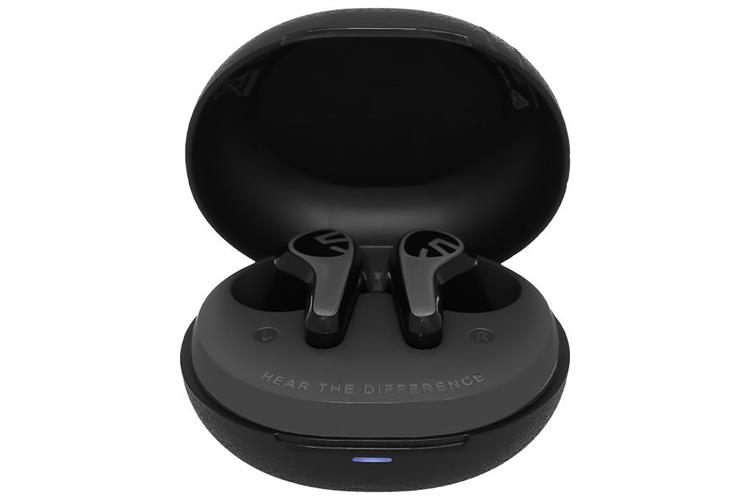Tai nghe Bluetooth True Wireless SoundPeats C30