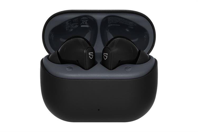 Tai nghe Bluetooth True Wireless SoundPeats Q3 Pro