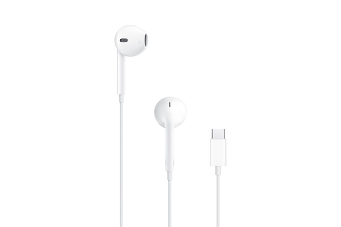 EarPods jack cắm USB-C