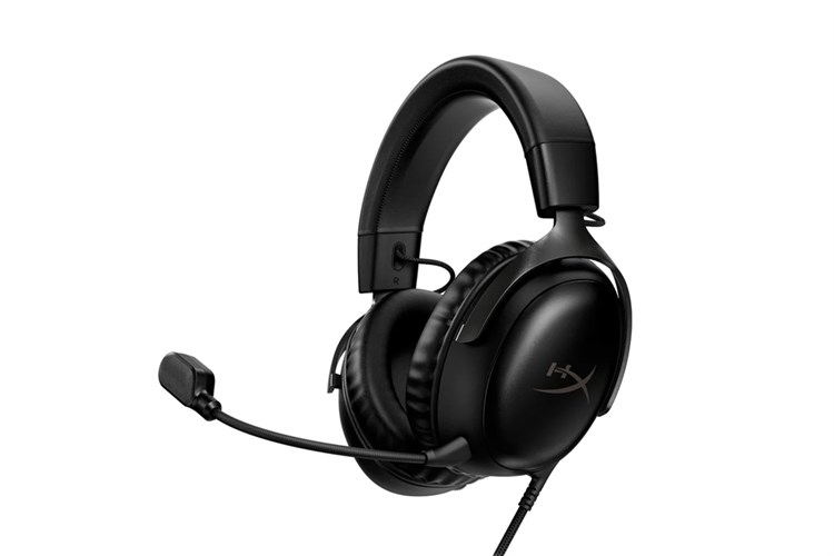 Tai nghe Chụp Tai Gaming HP HyperX Cloud III