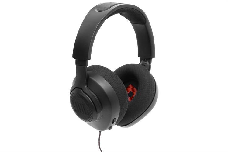 Tai nghe Chụp Tai Gaming JBL Quantum QTum100M2
