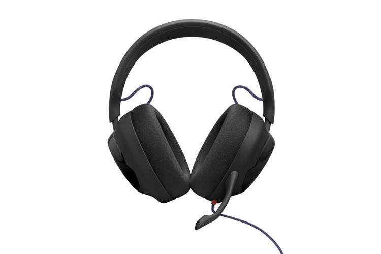 Tai nghe Chụp Tai Gaming JBL Quantum QTUM120