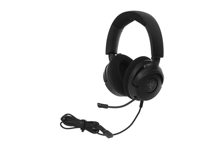 Tai nghe Chụp tai Gaming Razer Kraken V4 X