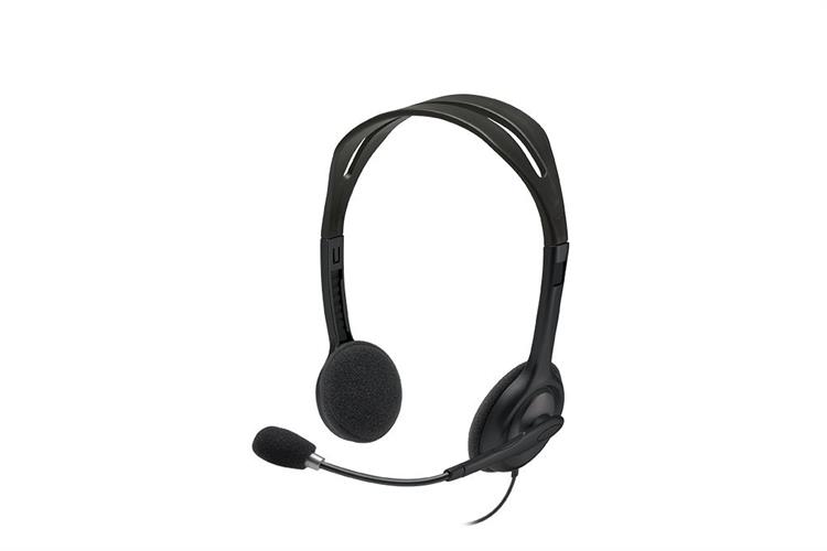 Tai nghe Chụp Tai Logitech H111