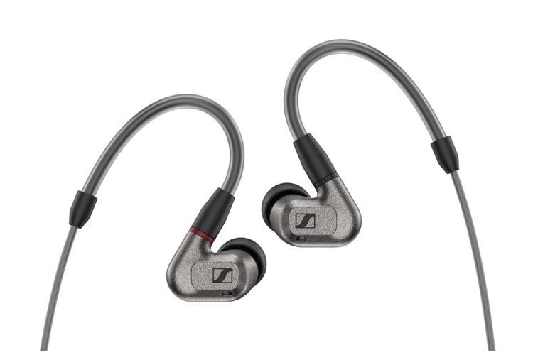 Tai nghe Có dây EP Sennheiser IE600