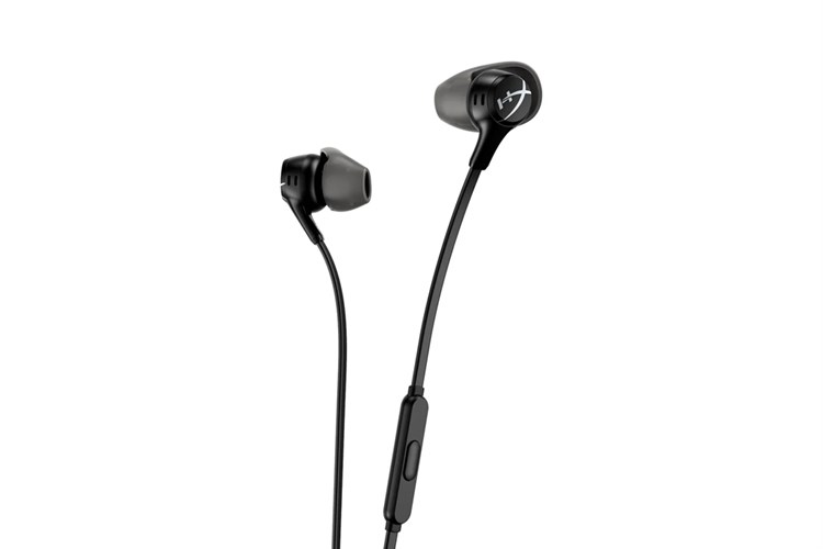 Tai nghe Có dây Gaming HP HyperX Cloud Earbuds II