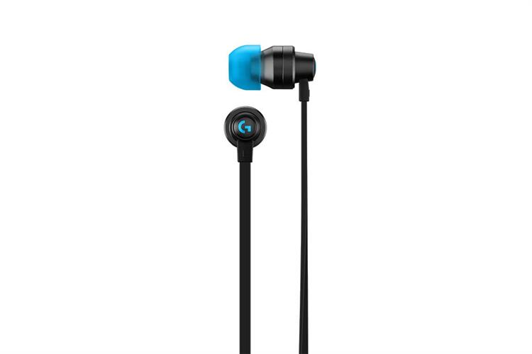 Tai nghe Có dây Gaming Logitech G333