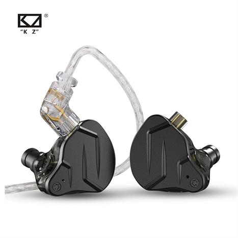 Tai nghe Có dây KZ ZSN Pro X