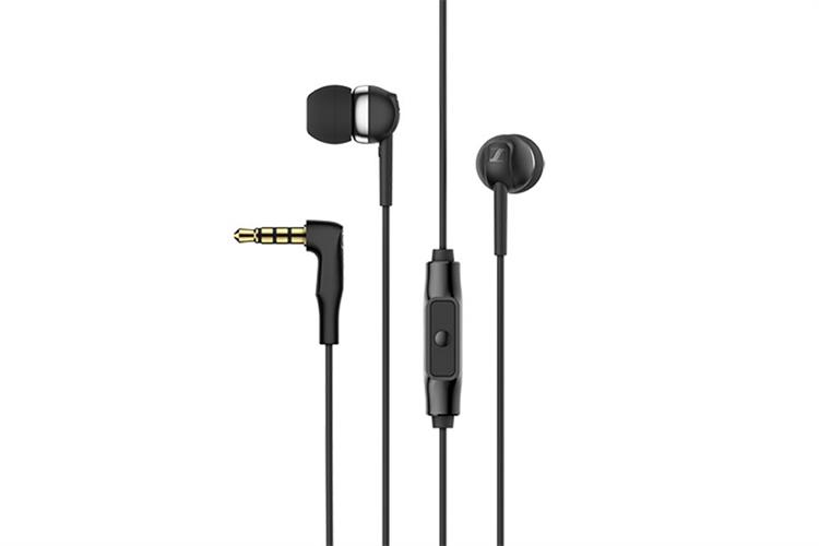 Tai nghe Có dây Sennheiser CX 80S