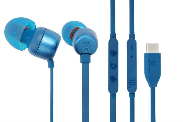 Tai nghe Có Dây Type C JBL T310C