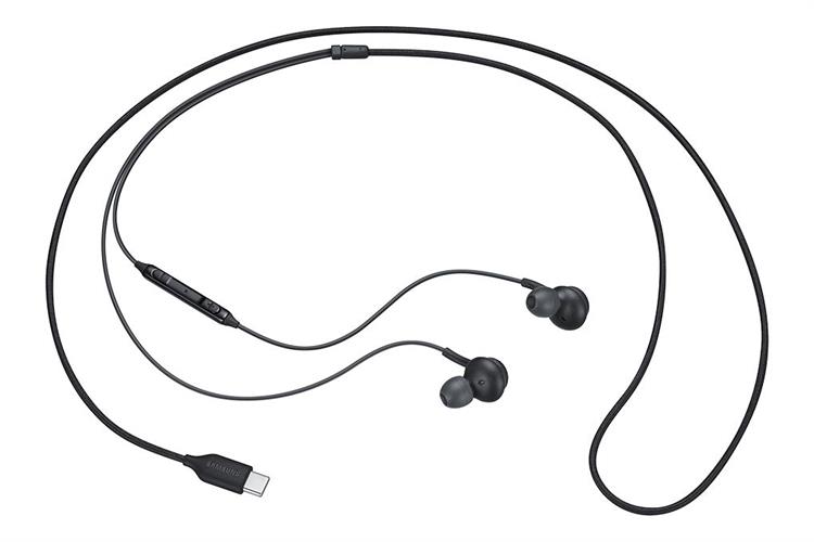 Tai nghe Có dây Type C Samsung EO-IC100