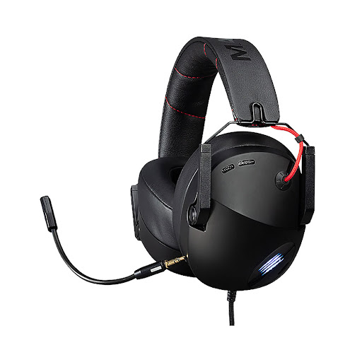 Tai nghe Gaming Cao cấp Madcatz P.I.L.O.T. 5