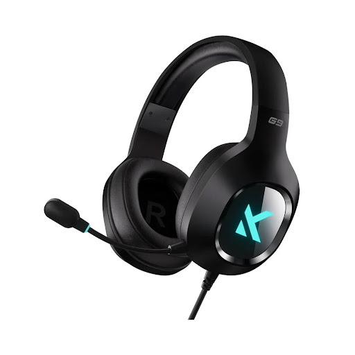 Tai nghe Gaming Có Dây choàng đầu MCHOSE G9 MC-G9-1 (Đen)
