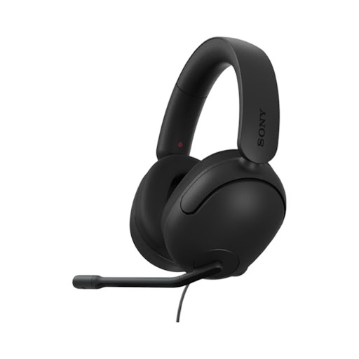Tai nghe Gaming có dây Choàng đầu Sony INZONE H3 MDR-G300/BZ E (Đen)