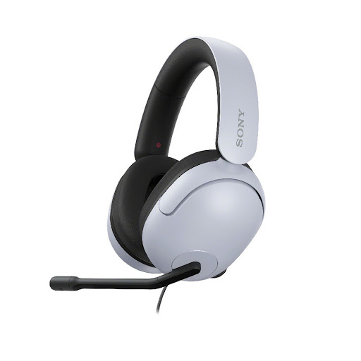 Tai nghe Gaming có dây Choàng đầu Sony INZONE H3 MDR-G300/WZ E (Trắng)