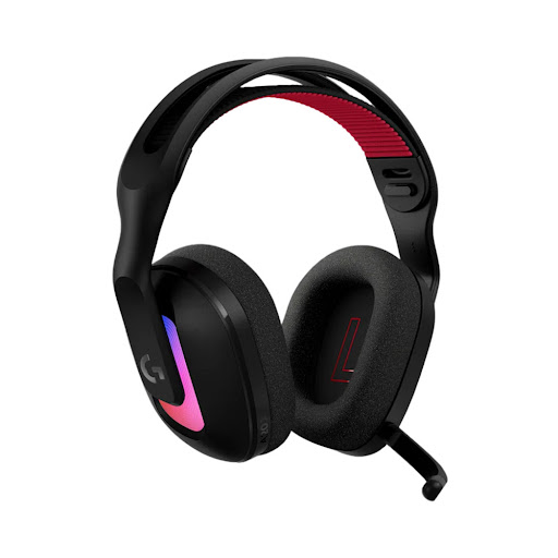 Tai nghe Gaming không dây choàng đầu Logitech ASTRO A20X 939-002248 (Đen)