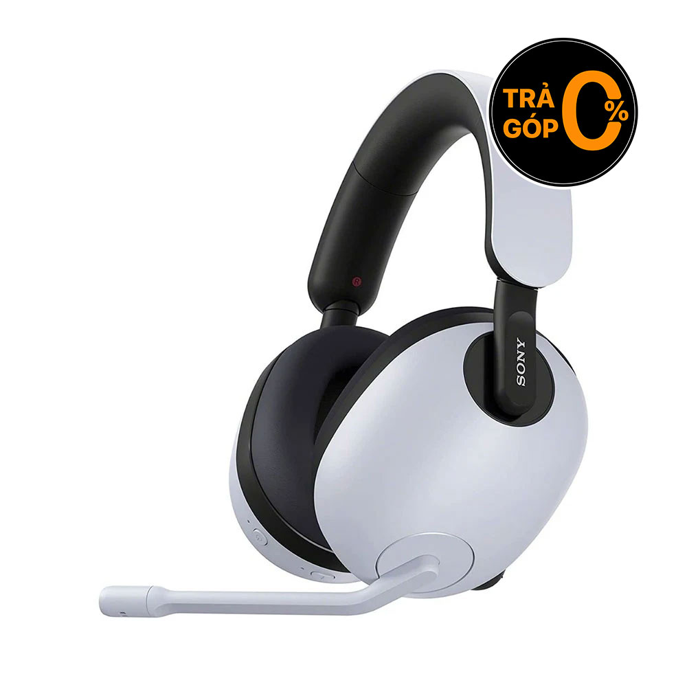 Tai nghe gaming không dây INZONE H9 SONY WH-G900N/WZ E