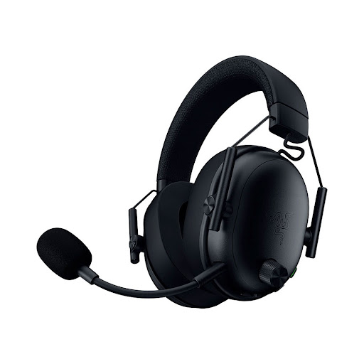 Tai nghe gaming không dây Razer BlackShark V3 (Đen)
