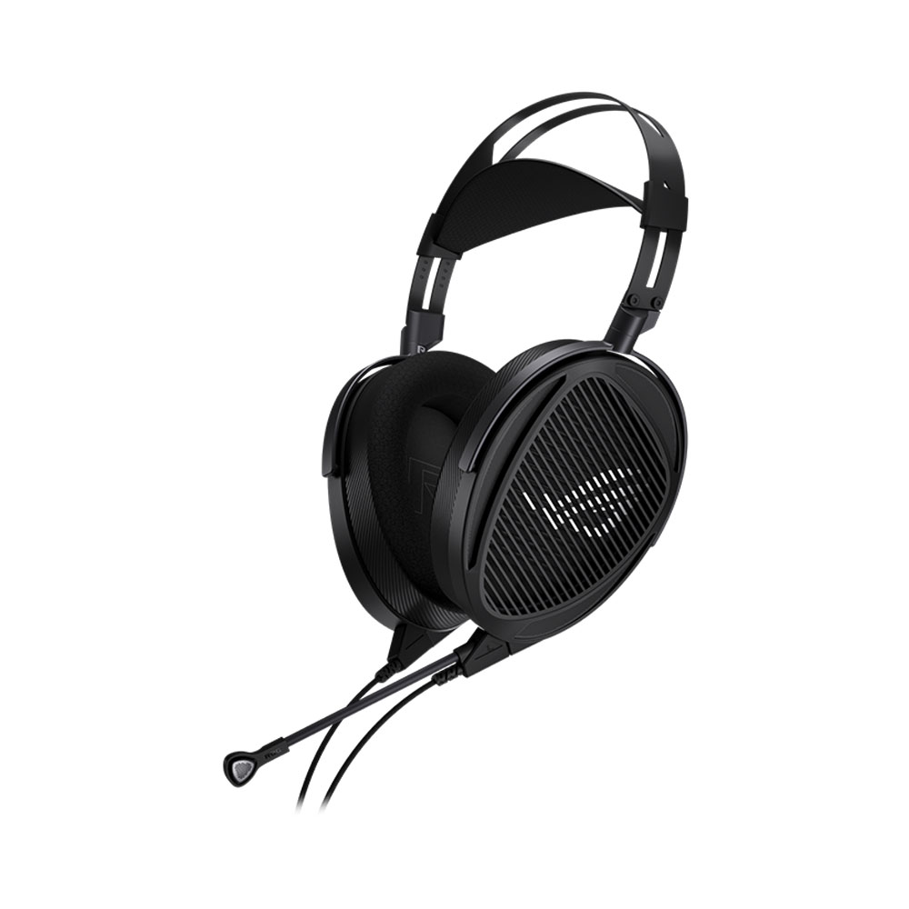 Tai nghe Gaming Over - ear có dây ASUS ROG Kithara A702 - 90YH0470-BHUA00 (Đen)