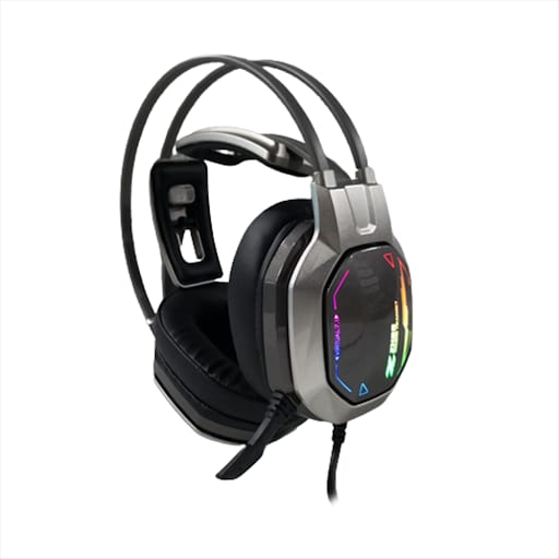 Tai nghe Gaming ZIDLI ZH29 (Sound 7.1 , ARGB LED, USB)