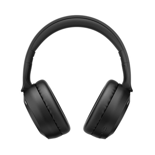 Tai nghe không dây choàng đầu Havit H603BT (Đen)
