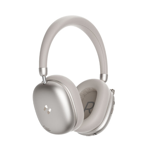 Tai nghe không dây choàng đầu Havit Space S1 H670BT (Be)