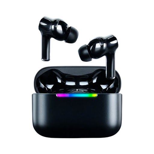 Tai nghe không dây TWS Razer Hammerhead V3 X HyperSpeed RZ12-05620100-R3A1 (Đen)