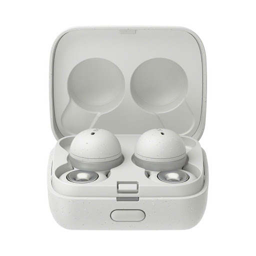 Tai nghe không dây TWS Sony WF-L900/WM E (Trắng)