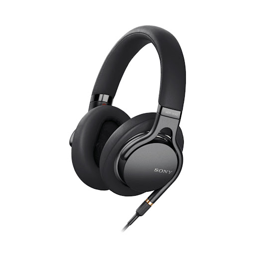 Tai nghe Sony MDR-1AM2/BQ E (Đen)