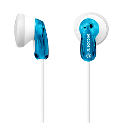 Tai nghe Sony MDR-E9LP/LZ1E (Xanh dương)