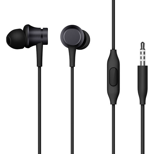 Tai nghe Xiaomi Mi Basic (Đen)
