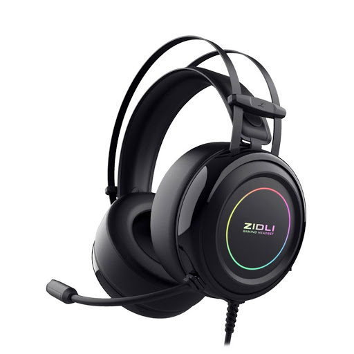 Tai nghe Zidli ZH-7RB (Đen)