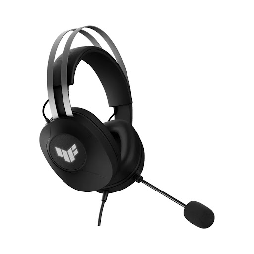 Tai nghe ASUS TUF Gaming H1 Gen II (90YH044B-BHUA00)