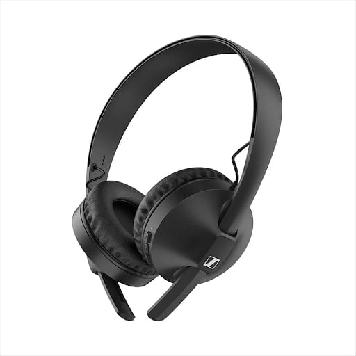 Tai nghe Bluetooth SENNHEISER HD 250BT (Black)