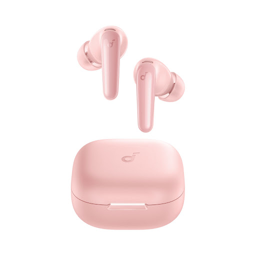 Tai nghe Bluetooth TWS Anker Soundcore R60i NC - D1202 (Hồng)