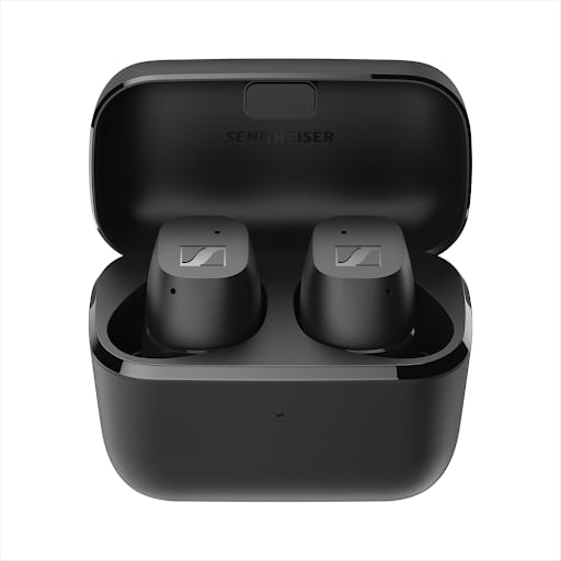 Tai nghe Bluetooth TWS SENNHEISER CX TWS (Black)