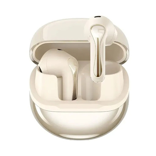 Tai nghe Bluetooth TWS SoundPeats Air 5 - Màu be