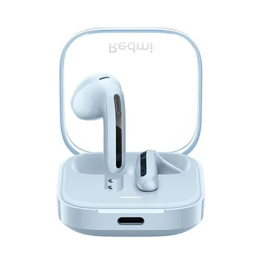 Tai nghe Bluetooth TWS Xiaomi Redmi Buds 6 Active Xanh (BHR8394GL)