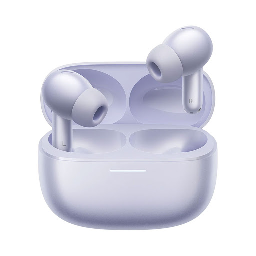 Tai nghe Bluetooth TWS Xiaomi Redmi Buds 6 Pro BHR9317GL (Tím)