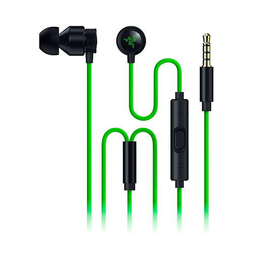 Tai nghe có dây RAZER Hammerhead V3 Earbuds (RZ12-05590100-R3AC)