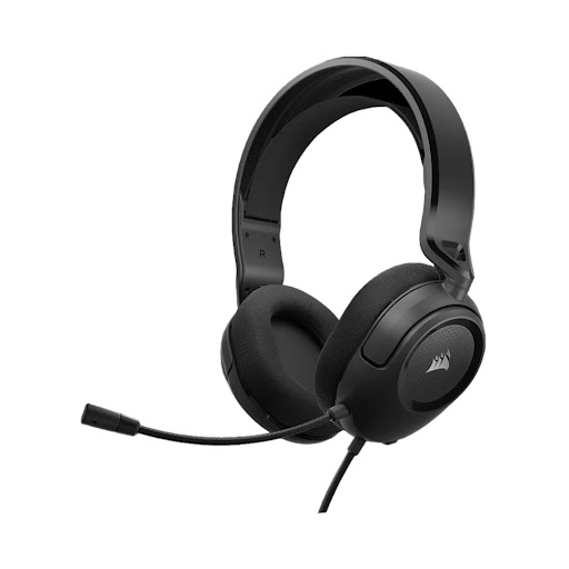 Tai nghe Corsair HS35 v2 Carbon (CA-9011377-AP)