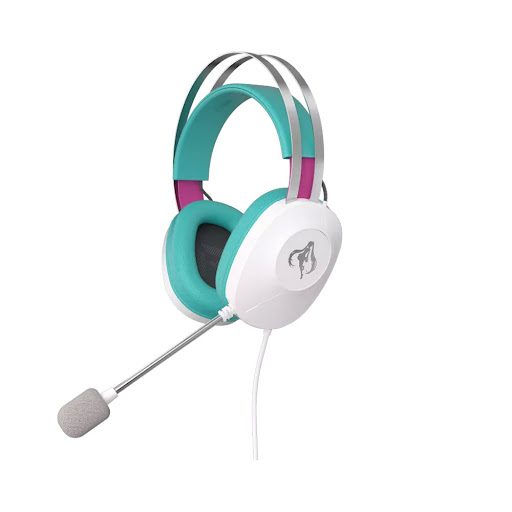 Tai nghe Gaming có dây ASUS TUF H1 Gen II - Hatsune Miku Edition